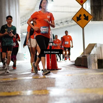 Runner Photo 7757298