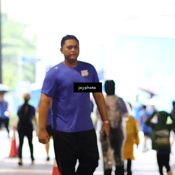 Runner Photo 7757303