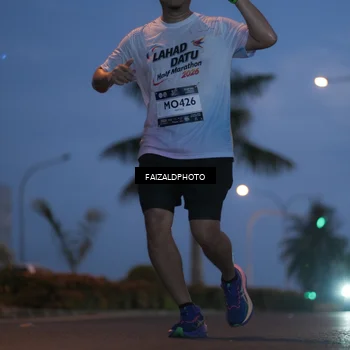 Runner Photo 7757310
