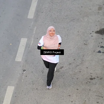 Runner Photo 7757314