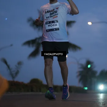 Runner Photo 7757319