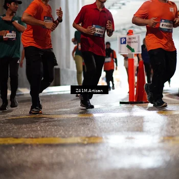 Runner Photo 7757333