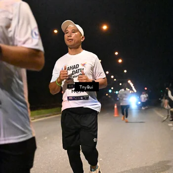 Runner Photo 7757341