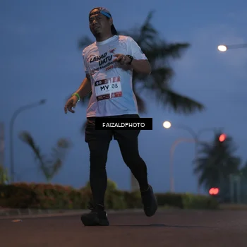 Runner Photo 7757344