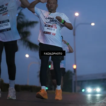 Runner Photo 7757346