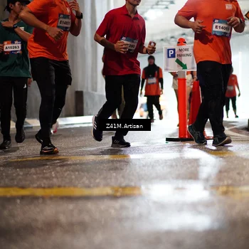 Runner Photo 7757355