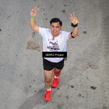 Runner Photo 7757356