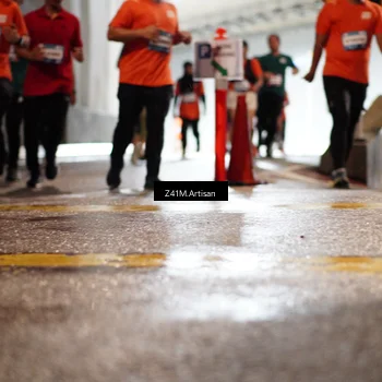 Runner Photo 7757365