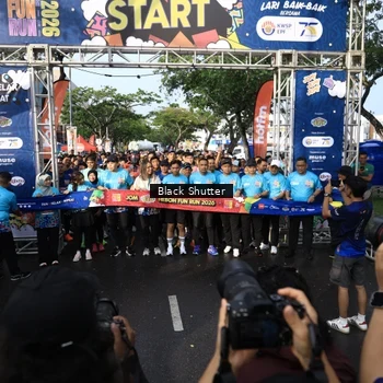 Runner Photo 7757373