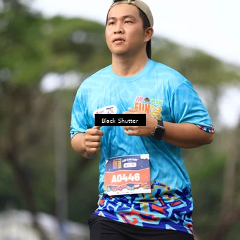 Runner Photo 7757374