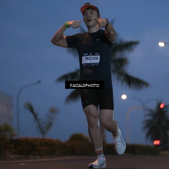 Runner Photo 7757378
