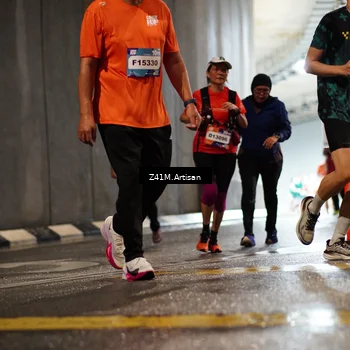 Runner Photo 7757389