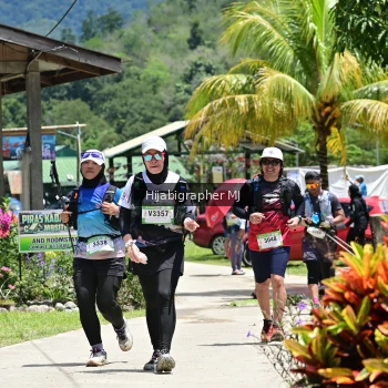 Runner Photo 77574