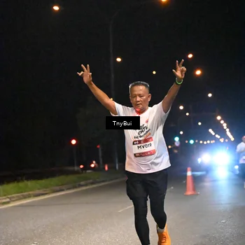 Runner Photo 7757403