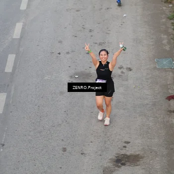 Runner Photo 7757423