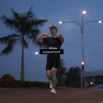 Runner Photo 7757429