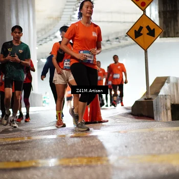 Runner Photo 7757435