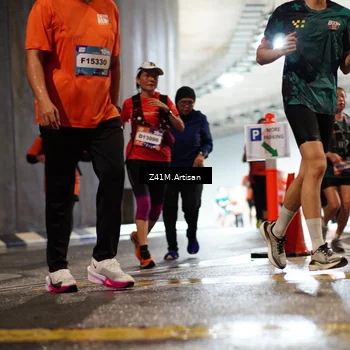 Runner Photo 7757437