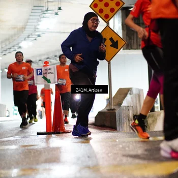 Runner Photo 7757455