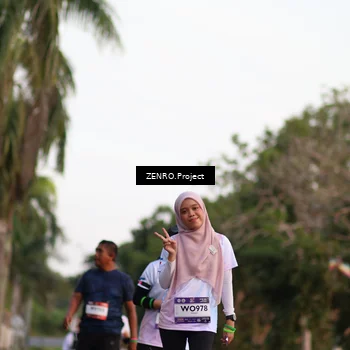 Runner Photo 7757461