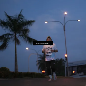 Runner Photo 7757462