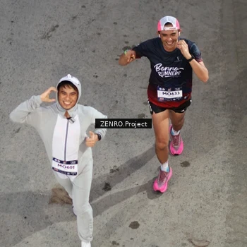 Runner Photo 7757465