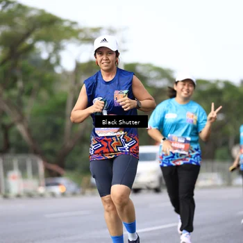 Runner Photo 7757468