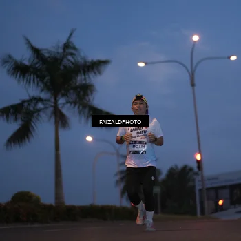 Runner Photo 7757469