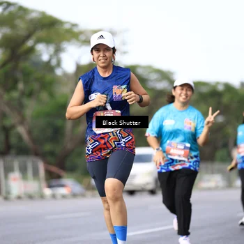 Runner Photo 7757470