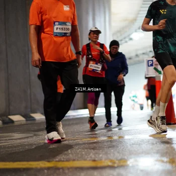 Runner Photo 7757477