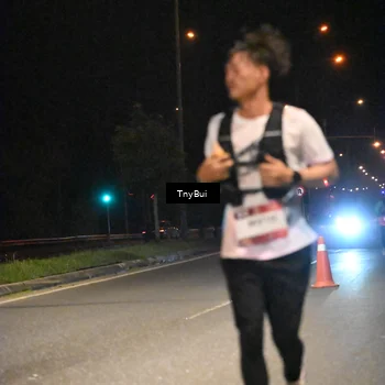 Runner Photo 7757479