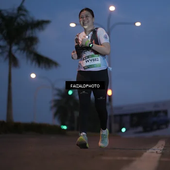 Runner Photo 7757484