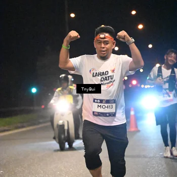 Runner Photo 7757487