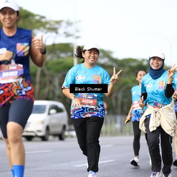 Runner Photo 7757489
