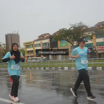 Runner Photo 775749