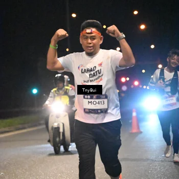 Runner Photo 7757491