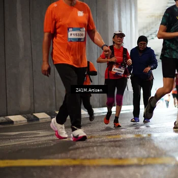 Runner Photo 7757497
