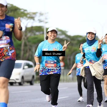 Runner Photo 7757501