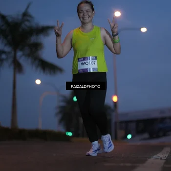Runner Photo 7757506
