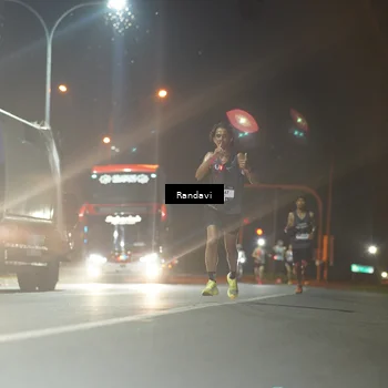 Runner Photo 7757507