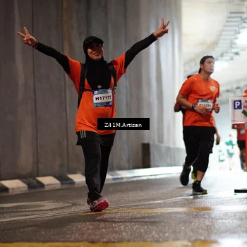 Runner Photo 7757512