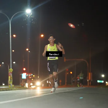 Runner Photo 7757520