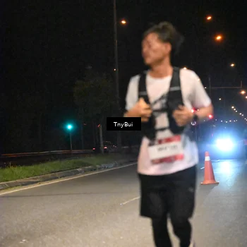 Runner Photo 7757525