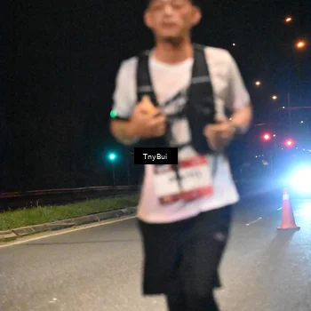 Runner Photo 7757526