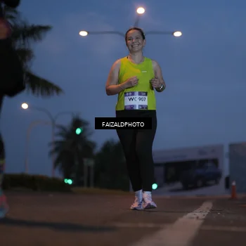 Runner Photo 7757532