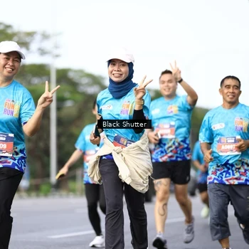 Runner Photo 7757536