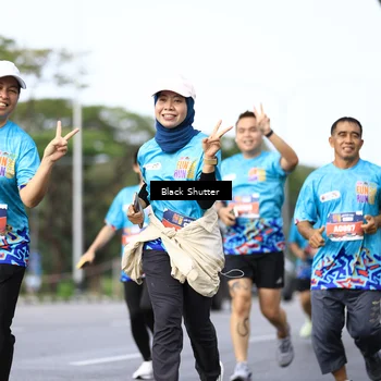 Runner Photo 7757538