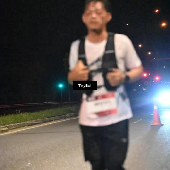 Runner Photo 7757540