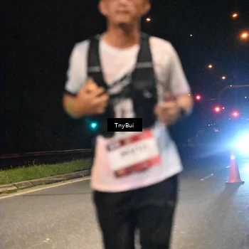 Runner Photo 7757542