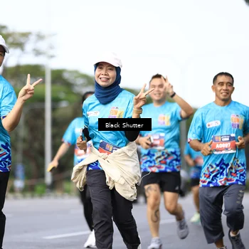 Runner Photo 7757546